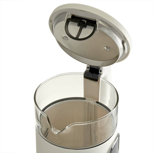 Электрочайник DELTA DE-1025 черный