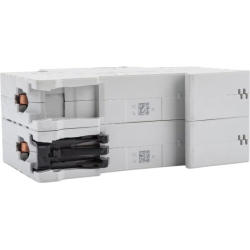 Автоматический выключатель ABB SH202 C16 2CDS212001R0164 2-полюсной