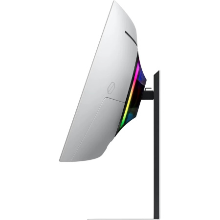 Монитор Samsung S34DG852SMXUE серебристый