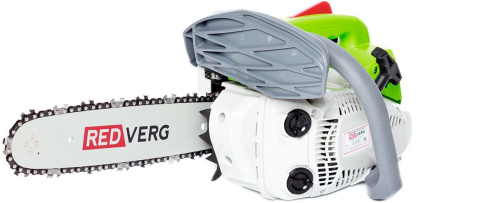 Бензопила RedVerg RD-GC25-12