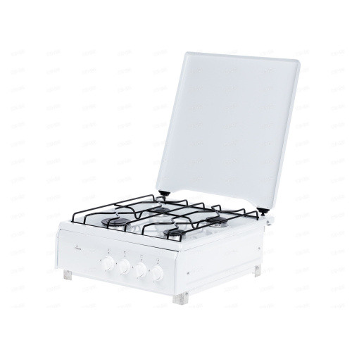 Плита Flama AVG 1401 W белый