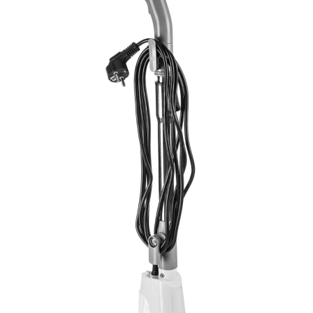 Пароочиститель Brevio EM-517 белый