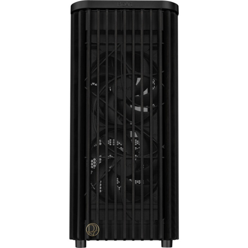 Корпус ASUS Proart PA401 Wood MESH PWM Black (90DC00M0-B39040)