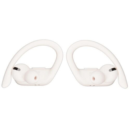 Наушники TWS Beats Powerbeats Pro бежевый