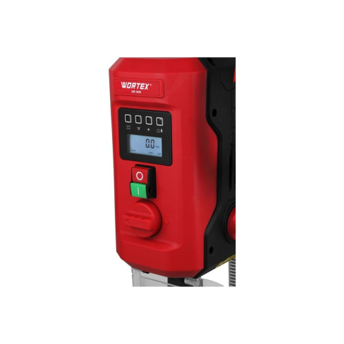 Станок вертикально-сверлильный WORTEX DB 1305 (1318399)