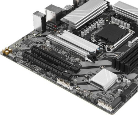 Материнская плата GIGABYTE B860M DS3H