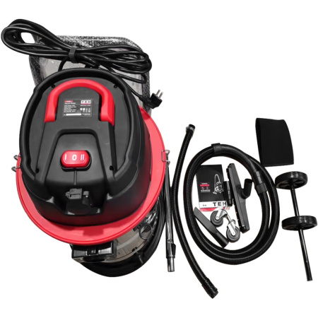 Пылесос строительный TEH TV60L