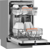 Weissgauff BDW 4508 D Autoopen Infolight