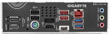Материнская плата GIGABYTE B650E EAGLE