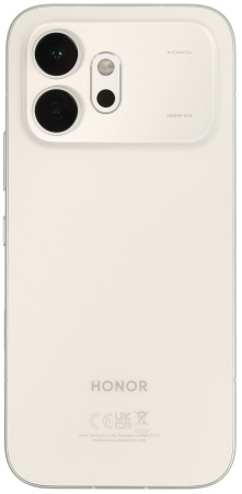 Смартфон HONOR 600 12/256 ГБ бежевый