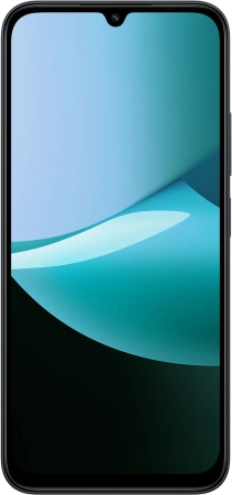 Смартфон Xiaomi Redmi 15C 4/128 ГБ Черный