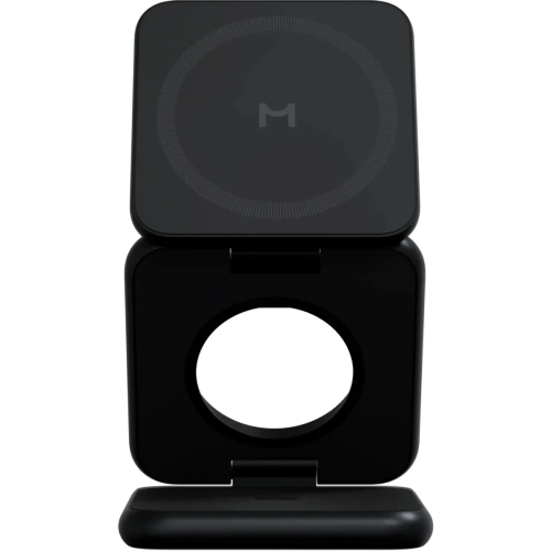 Беспроводное зарядное устройство Magssory WCH063 Fold Pro black