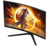 31.5" Монитор AOC CQ32G4VE черный
