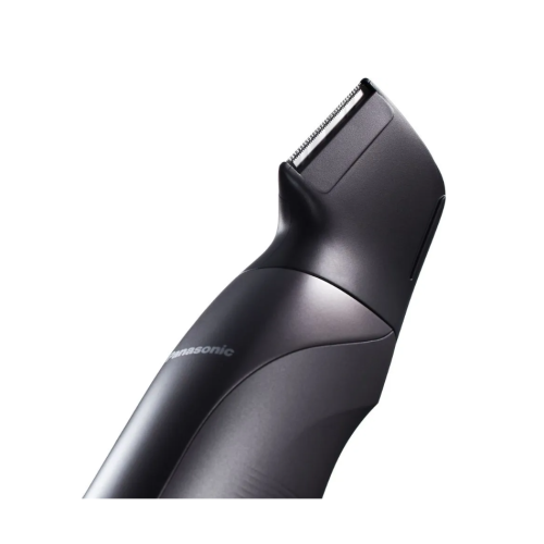 Триммер Panasonic ER-GY60-H503 черный (насадок в компл 4шт)