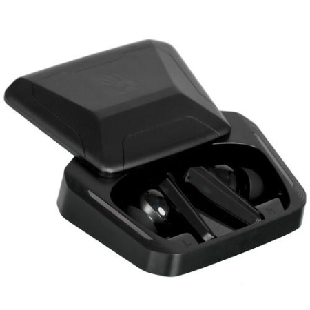 Наушники TWS A4Tech Bloody M70 черный