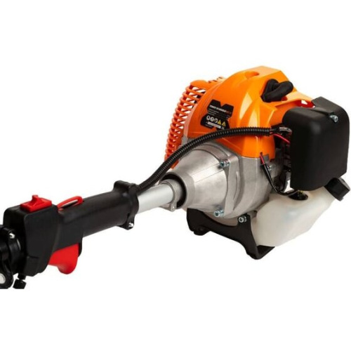 Триммер бензиновый MAXPILER MGT-31