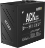 Блок питания 1STPLAYER ACK GOLD [HA-850BA2-BK] черный