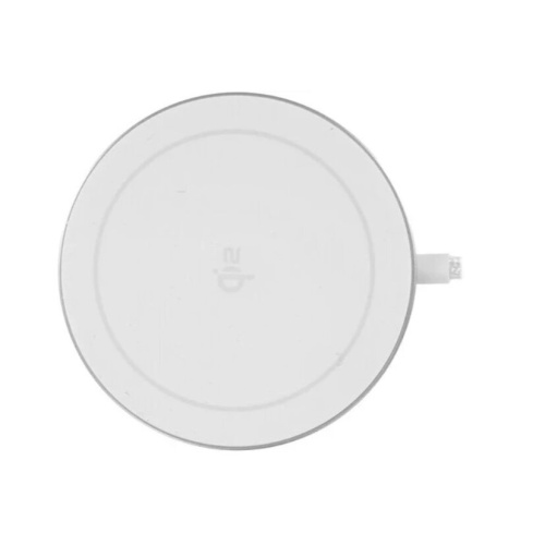 Беспроводное ЗУ UGREEN W703 (35565) Wireless Charger with MagSafe 15W(For iOS Device) White