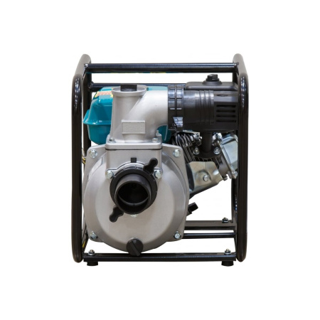 Мотопомпа ECO WP-1204C