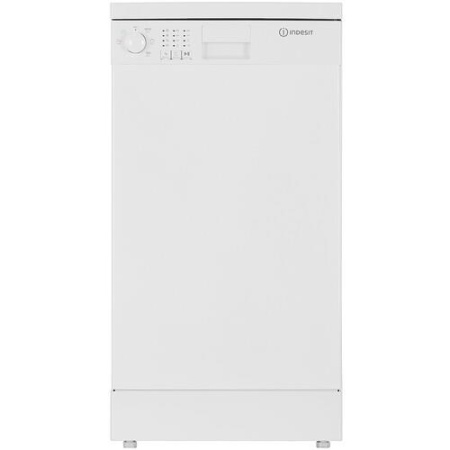 Посудомоечная машина Indesit DFS 2A59 белый