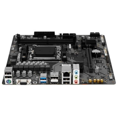Материнская плата GIGABYTE A620M S2H