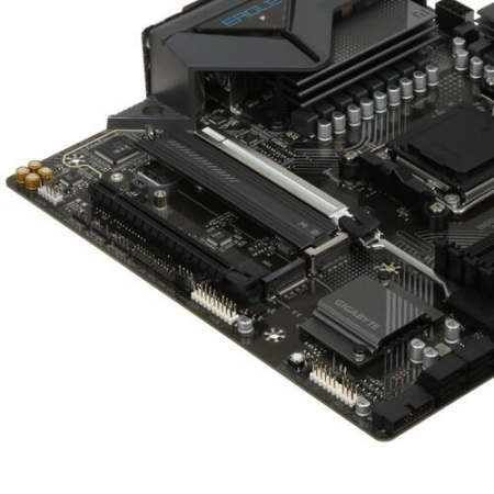 Материнская плата GIGABYTE B850M EAGLE WIFI6E