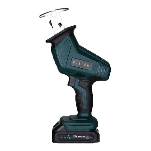 Пила сабельная Zitrek ZKRS20 Pro (085-1315) аккум.
