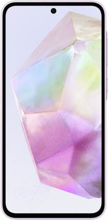 Смартфон Samsung Galaxy A35 8/256 Гб 5G Лавандовый