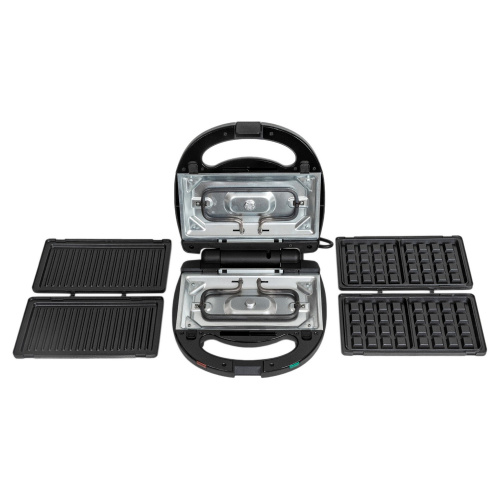 Мультипекарь JVC JK-MB027