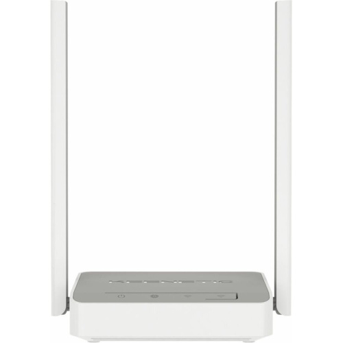 Интернет-центр Keenetic KN-1213 4G N300 10/100BASE-TX/4G ready белый