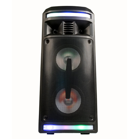 Минисистема DIALOG AO-12