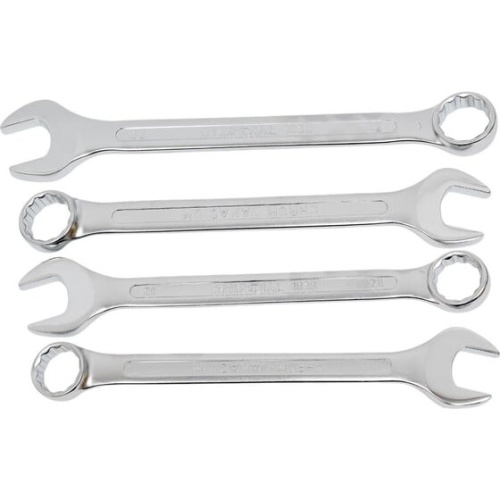 Набор ключей комбинированных Mundial 1031.250 25 шт