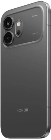 Смартфон HONOR 600 12/256 ГБ черный