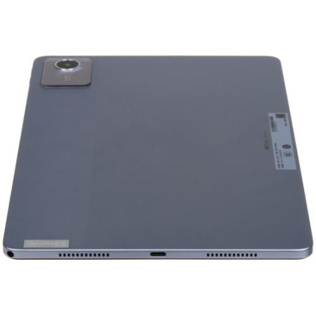 11" Планшет Lenovo Xiaoxin Pad 2024 Wi-Fi 128 ГБ фиолетовый