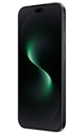 Смартфон HUAWEI nova 15 Pro 12/256 ГБ черный