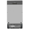 Встраиваемая посудомоечная машина Bosch SPV6ZMX17E