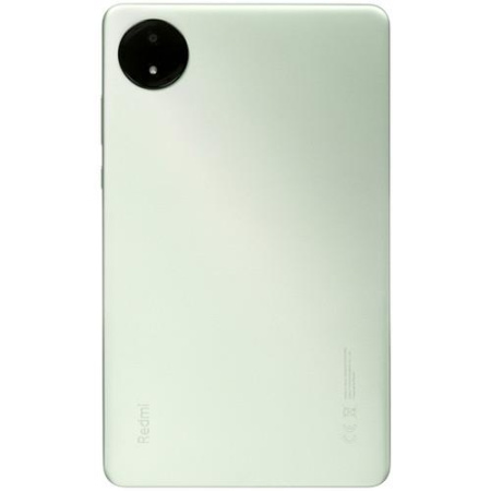 8.7" Планшет Xiaomi Redmi Pad SE 8.7 Wi-Fi 128 ГБ зеленый
