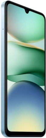 Смартфон Xiaomi Redmi A5 4/128 Гб LTE Океанский синий