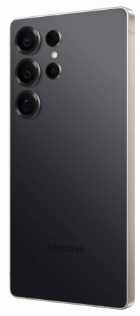 Смартфон Samsung Galaxy S25 Ultra 12/512 Гб 5G Титановый Черный