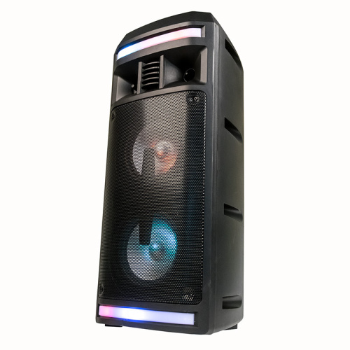 Минисистема DIALOG AO-12