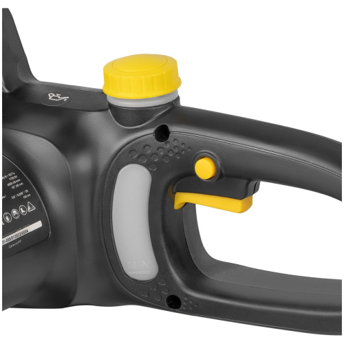 Цепная пила Kolner KECS 40/1700