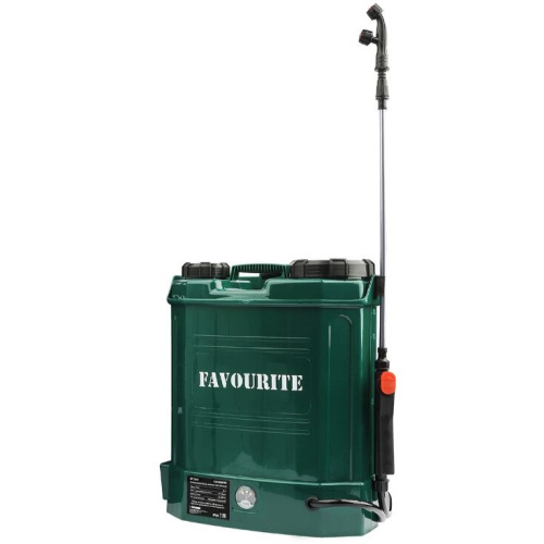 Опрыскиватель аккумуляторный Favourite SP 12AC