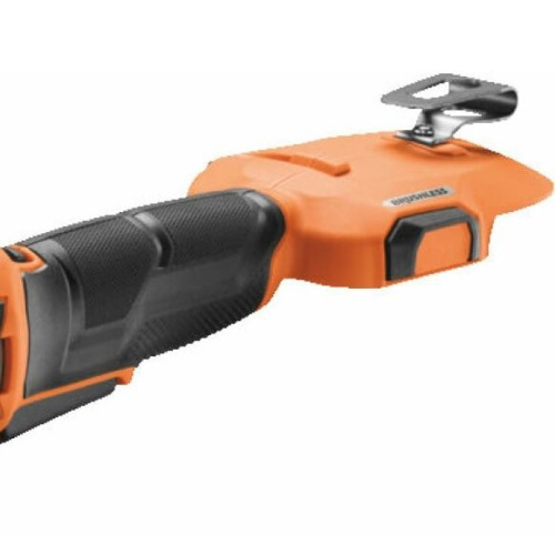 Трещотка аккумуляторная AEG BSS18R12BL-0 (4935480973) без АКБ и ЗУ 1/2"