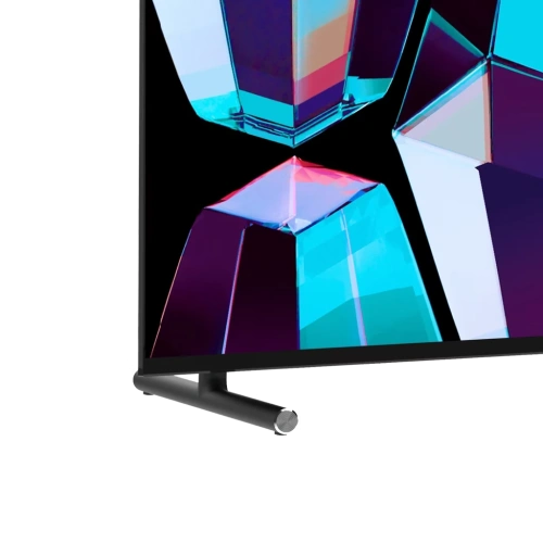 55" Телевизор Sber SDX 55UQ5234 QLED титан