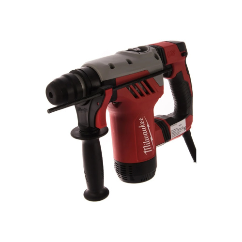 Перфоратор Milwaukee PLH 28 E (4933446790) 800 Вт