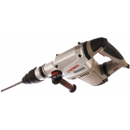 Перфоратор CROWN CT18118 V (1250 Вт, 40 мм, MAX)