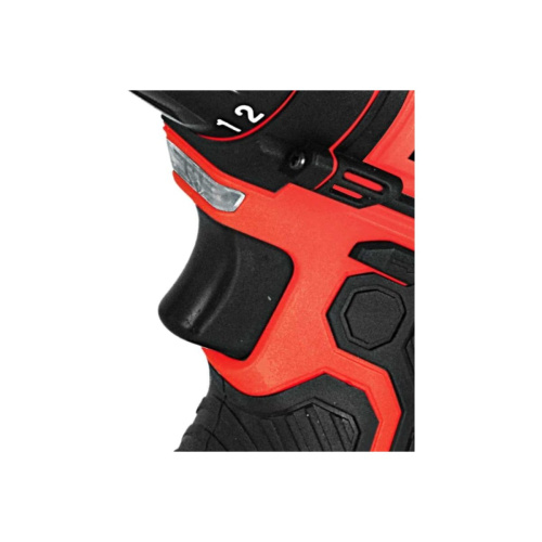 Шуруповерт аккумуляторный KLECO KE2213NM АКБ