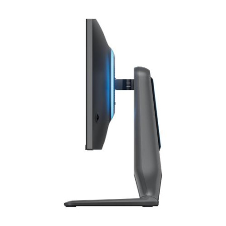 27" Монитор Hisense 27G7Q PRO серебристый