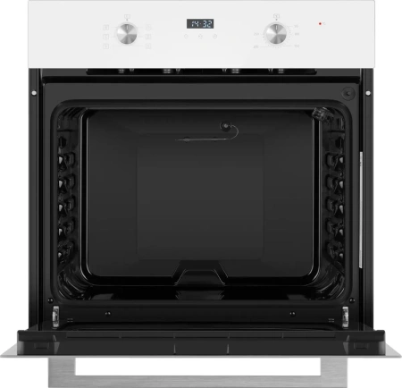 Духовой шкаф Weissgauff EOM 362 PDW