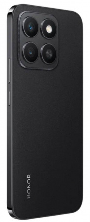 Смартфон Honor X8C 8/256 Гб Lte Черный